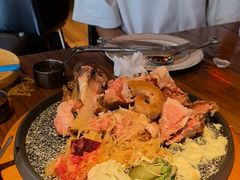 -1886德国汽车餐厅(外滩中央店)