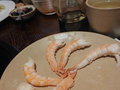 -滇野云南野生菌餐厅(陕西南路店)