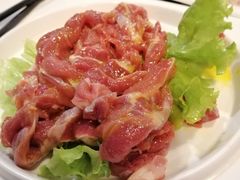 -北门涮肉·炭火铜锅涮肉(什刹海店)