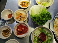 -喜来稀肉(虹泉路店)