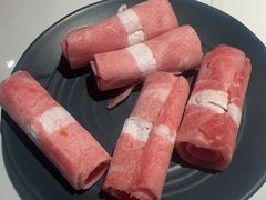 -潮牛岛·潮汕鲜切牛肉自助火锅(无锡首店)