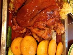 金牌肘子-肘子酥(王顶堤店)