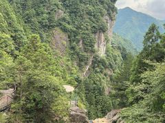 -云中大漈