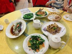 -汇景花园酒家(基立下道店)