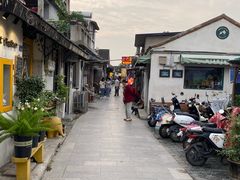 -双东酒店(东关街店)