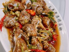 -长平老姿娘夜粥(平东一街店)