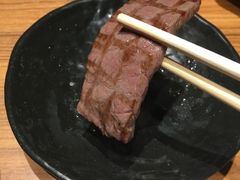 -松阪牛焼肉M(法善寺横丁店)