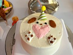 -幸福里DIY蛋糕烘焙·团建·拼豆豆(普陀店)