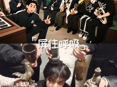 -棂笼·深度沉浸密室(武汉旗舰店)