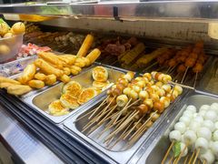 -承旭麻辣烫(马家堡东路店)