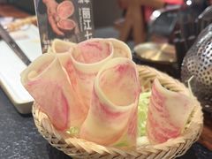 -滇牛云南火锅(桂林路店)