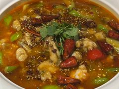 -九老汉·川渝江湖菜(合川路2店)
