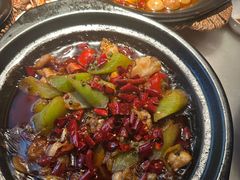 -川堂风·跷脚牛肉·乐山爆炒(中建乐荟天地店)