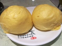 -眷江南之小蓝鲸(王府大街店)