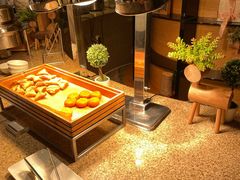 -上海东方佘山翰悦阁酒店·Vie全日制餐厅