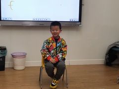 -英孚教育青少儿(昆城广场中心)