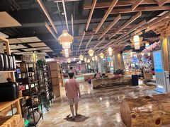 -青水瓦台汤泉(新华店)