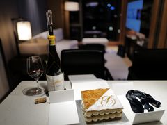-广州德安丽舍凯宾斯基酒店
