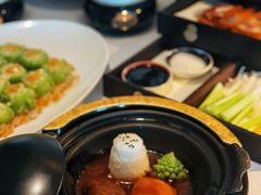 -莉莉海堂HAITANG·烤鸭(国贸商城店)