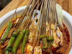 -嘉州叶婆婆钵钵鸡(建设路店)