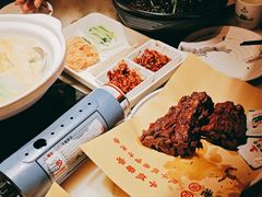 -老淮安·淮安菜(涟水店)