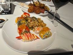 -碧涛阁•泡泡海洋(王府花园店)