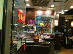 -太兴烧味餐厅(将军澳东港城店)