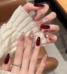 -斯馨·健康美甲美睫