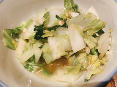 -衡地道·三菜一汤(水岸新城店)