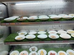 -丰卓会海鲜自助(中润大道店)