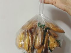牛奶切片-泸溪河桃酥(浦口天悦城店)