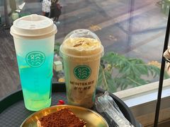 -欢饮(王府井总店)