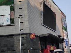 -商之都购物中心(蚌埠胜利中路店)