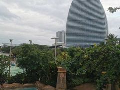 -亚特兰蒂斯水世界冒险乐园