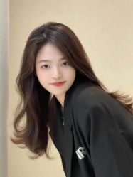 点击看大图 -MORI HAIR SALON日式美发沙龙