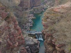 -云台山风景名胜区