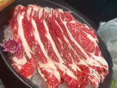 -阳坊涮肉(西直门凯德mall店)