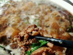 -老城红焖羊肉(人民路店)