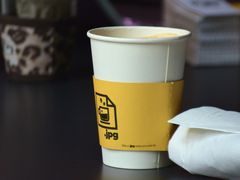 -JPG coffee(广州体育西店)