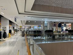 -BIGOFFS 超级折扣(仁恒伊势丹店)