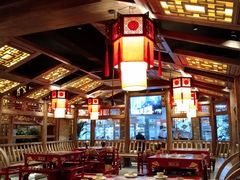 大堂-蜀大侠火锅(四川北路店)