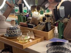 -施奈儿.洗头頭療.按摩SPA.采耳(上梅林店)
