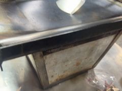 -郝大姐·乌龙山铁板烧(大学城三店)