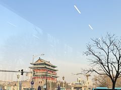 -观旗宾馆(北京天安门广场店)