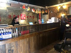 -秦府酒店(北京鼓楼店)