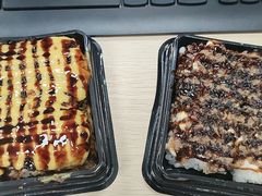 黄金天妇罗-吉品源(农院路店)