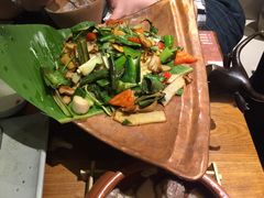 -云海肴·汽锅鸡·云南菜(天津国金汇店)