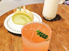 -奈诺甜品·生日蛋糕·下午茶(古城店)