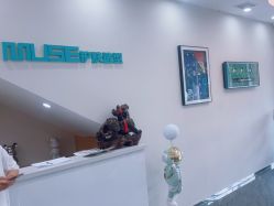 -缪斯Hair Salon
