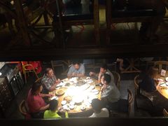 -双合园·海鲜水饺青岛菜(上清路店)